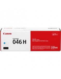 Canon Cartucho De Tóner...
