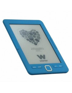 Ebook Woxter Scriba 195 6"...