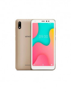 Movil Smartphone Wiko Y60...
