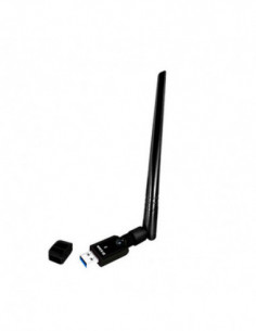 Adaptador Wireless USB...