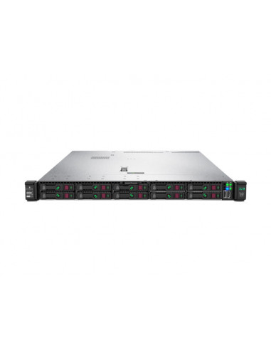 HPE HIT Servers TVL HPE DL360 GEN10... HPE HIT Servers TVL HPE DL360 GEN10...