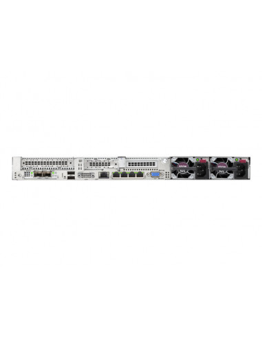 HPE HIT Servers TVL HPE DL360 GEN10... HPE HIT Servers TVL HPE DL360 GEN10...