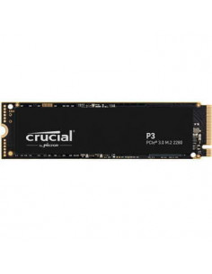 Disco SSD Crucial P3 M.2...