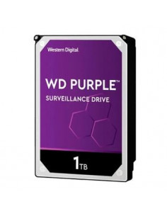 HDD Purple 1TB 3.5 SATA 256MB