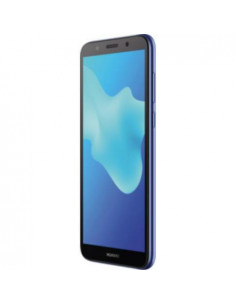 Huawei - Y5 2018 Blue 51092LYK