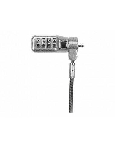 Targus DEFCON Compact Combo Cable... Targus DEFCON Compact Combo Cable...