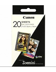 Canon Zink Paper ZP-2030 -...