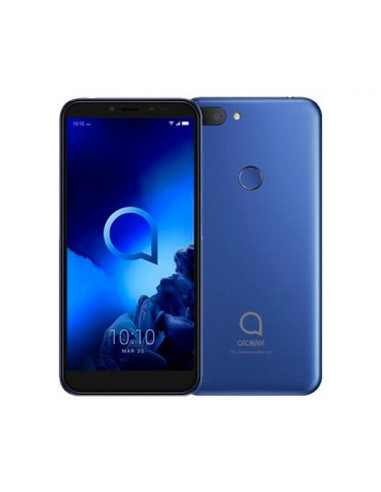 Movil Smartphone Alcatel 1S 2019 4GB... Movil Smartphone Alcatel 1S 2019 4GB...
