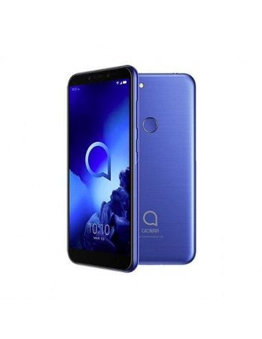 Movil Smartphone Alcatel 1S 2019 4GB... Movil Smartphone Alcatel 1S 2019 4GB...