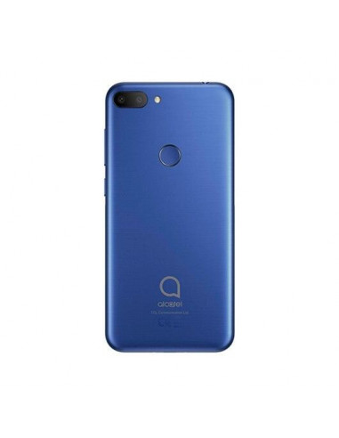 Movil Smartphone Alcatel 1S 2019 4GB... Movil Smartphone Alcatel 1S 2019 4GB...