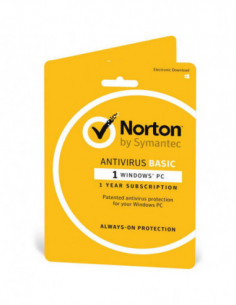 Norton Security Basic 1.0 1...