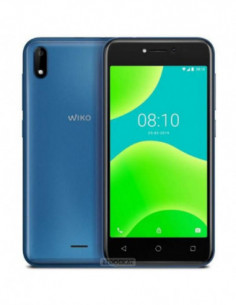 Wiko Y50 3g 1gb+16gb 5" Blue