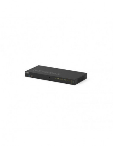 Switch NETGEAR M4250, 8 Portas... Switch NETGEAR M4250, 8 Portas...