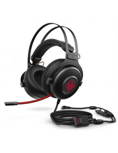 Hp Inc. Omen By Hp Headset...