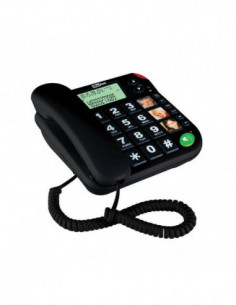 Telefone Fixo Maxcom com...