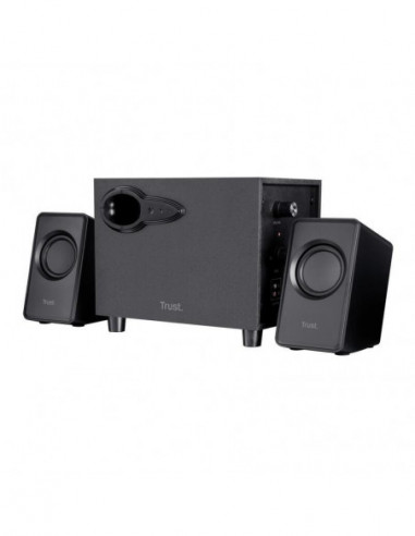 Altavoces Trust Avora 18w 2.1