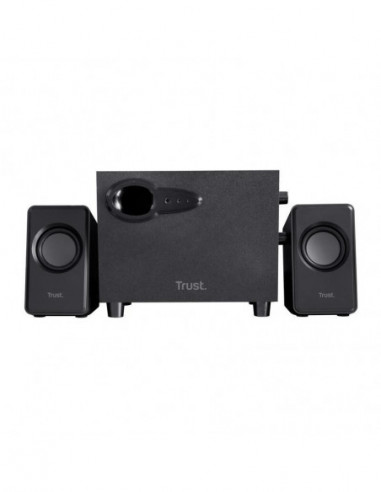 Altavoces Trust Avora 18w 2.1