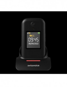 Telemóvel Swissvoice S38 -...