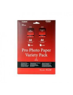 Photo Paper Variety Pack 