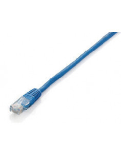 Cabo de Rede Cat6 UTP 3MT