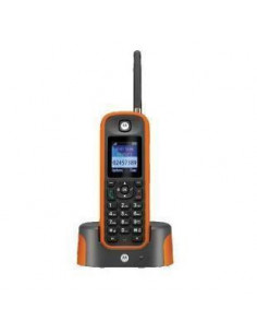 Telefone Fixo Motorola...