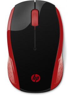 HP Ratón inalámbrico 200...