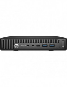 Computador HP EliteDesk 800...