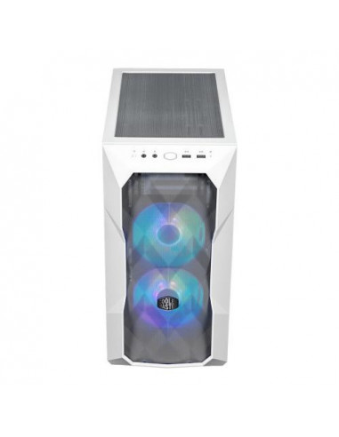 Caixa Cooler Master MasterBox TD300... Caixa Cooler Master MasterBox TD300...