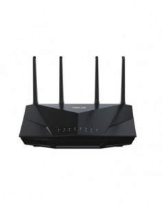 Router Asus RT-AX5400 Wi-Fi...
