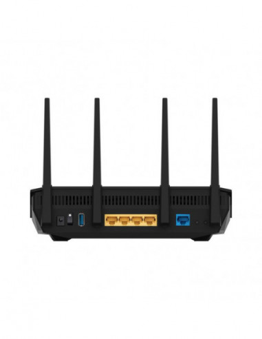Router Asus RT-AX5400 Wi-Fi 6 Dual Band Router Asus RT-AX5400 Wi-Fi 6 Dual Band