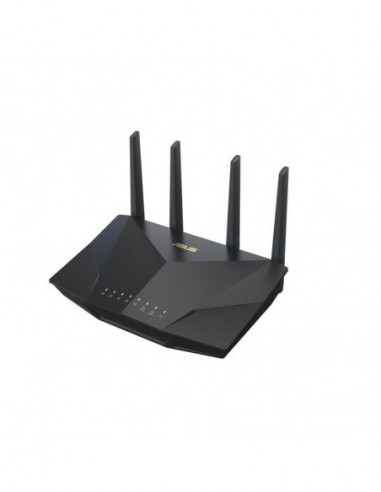 Router Asus RT-AX5400 Wi-Fi 6 Dual Band Router Asus RT-AX5400 Wi-Fi 6 Dual Band