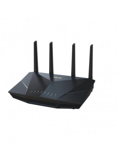 Router Asus RT-AX5400 Wi-Fi 6 Dual Band Router Asus RT-AX5400 Wi-Fi 6 Dual Band