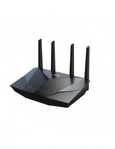 Router Asus RT-AX5400 Wi-Fi 6 Dual Band Router Asus RT-AX5400 Wi-Fi 6 Dual Band