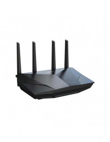 Router Asus RT-AX5400 Wi-Fi 6 Dual Band Router Asus RT-AX5400 Wi-Fi 6 Dual Band