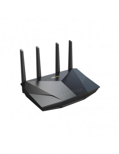 Router Asus RT-AX5400 Wi-Fi 6 Dual Band Router Asus RT-AX5400 Wi-Fi 6 Dual Band