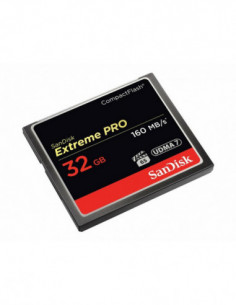 Sandisk Compact Flash 32gb...