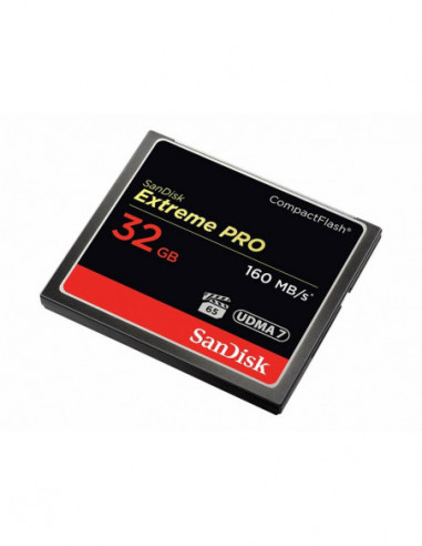 Sandisk Compact Flash 32gb Sandisk...