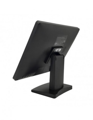 Monitor Tátil Approx appMT15W4, 15",...