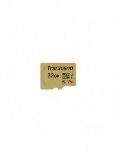 Cartão Micro SD Transcend...