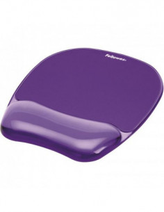 Tapete de Rato FELLOWES Gel...