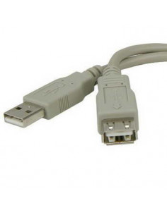 Cabo LOGILINK USB 2.0...
