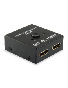 Video Splitter EQUIP HDMI...
