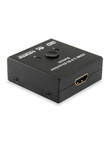 Video Splitter EQUIP HDMI...