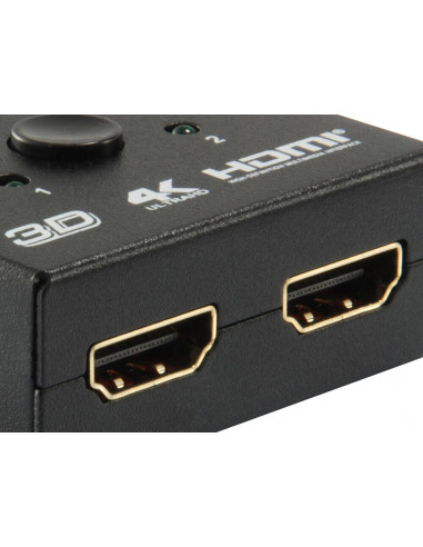 Video Splitter EQUIP HDMI...