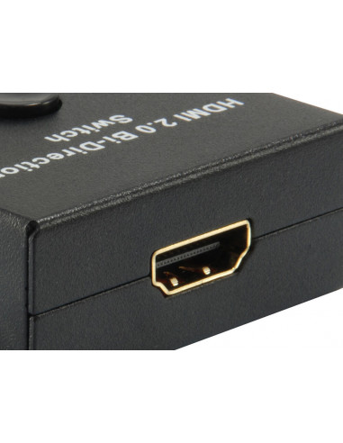 Video Splitter EQUIP HDMI...