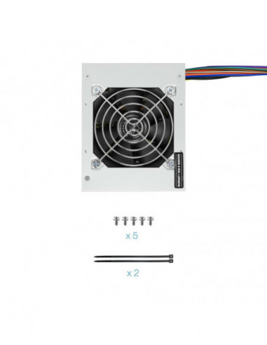 Tooq Ecopower Ii Fuente de...