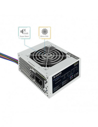Tooq Ecopower Ii Fuente de...