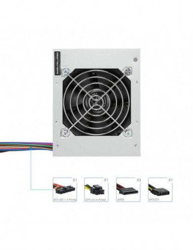Tooq Ecopower Ii Fuente de...
