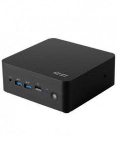 Mini PC MSI Cubi 1M-034ES:...