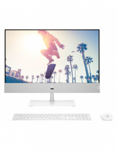 PC All-in-One HP...